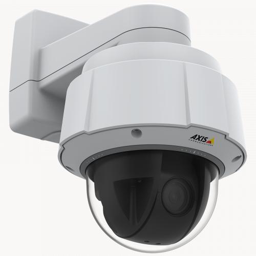 Axis Q6074-E IP Cameras | Tensor Security